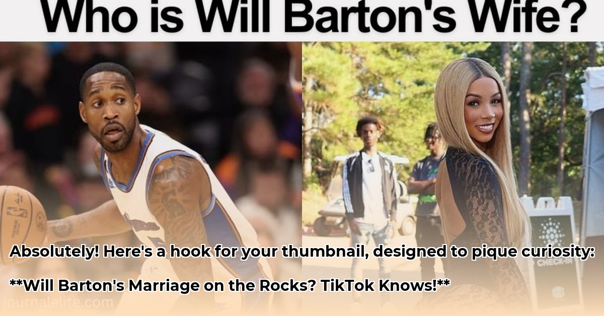 will-barton-wife
